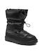 Gant Snow Boots Black