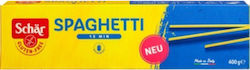 Schar Spaghetti Χωρίς Γλουτένη 400gr