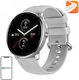 Zeblaze GTR 3 Pro Stainless Steel 45mm Smartwat...