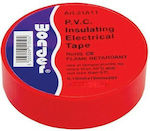 Wonder Insulation Tape Pvc Red