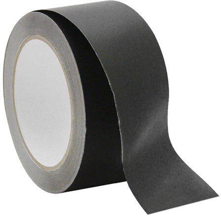 Mporazanis Isolierband 38mm x 10m Schwarz