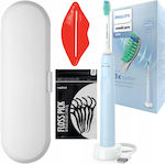 Philips Electric Toothbrush with Timer