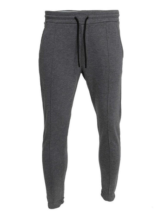 Νερβίρ Pantaloni de trening Grey