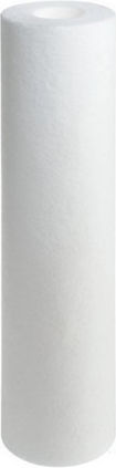 DrinkTap Ersatz-Wasserfilter für die Arbeitsplatte und unter der Arbeitsplatte aus Polypropylen 20" 10 μm (Mikrometer)