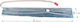 Beko Refrigerator Resistance Original 20 Watt Self-Adhesive