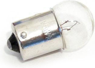 Compass Lampa Auto Moto BA15S 12V 5W