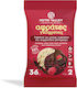 Nutri Valley Healthy Foods mit Geschmack Schokolade 2x36gr