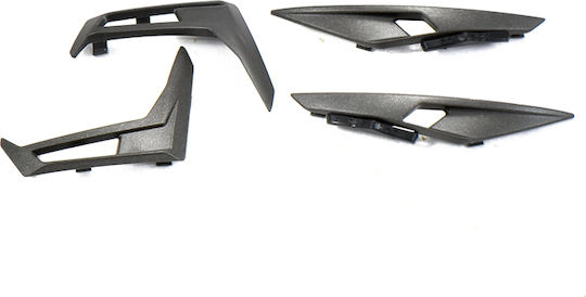 STR Motorcycle Helmet Accessories 671-30-51000