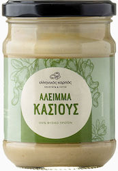 Ελληνικός Καρπός Vegan Βούτυρο Κάσιους Ολικής Άλεσης 250gr Ελληνικός Καρπός Vegan Βούτυρο Κάσιους Ολικής Άλεσης 250gr