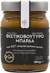 Μπάρδας Φυστικοβούτυρο Απαλό 350gr 5214001587018