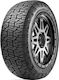 Radar Renegade A/t Sport 265/50R20 115/112S T/A Anvelopă 4 Anotimpuri pentru 4x4 / SUV Autoturism