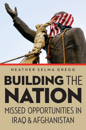 Building The Nation Building The Nation