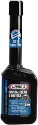 Wynn's Crystal Clean & Protect Πρόσθετο Κατά της Κρυσταλλοποίησης 125ml Wynn's Crystal Clean & Protect Πρόσθετο Κατά της Κρυσταλλοποίησης 125ml