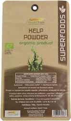 HealthTrade Kelp Bio Pulbere 100gr