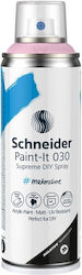 Schneider Schneider Spray Paint-it 030 Rose Pastel 194ML03052121