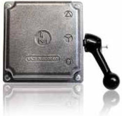 Ledholics Accesorii pentru Clădiri Industriale 10-1642-1