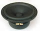 Scan Speak Car Speaker 6.5" with 70W RMS (Midrange)