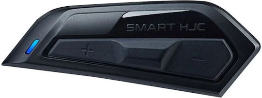 Sena Smart HJC 50B Ενδοεπικοινωνία Μονή για Κράνος Μηχανής με Bluetooth