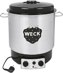 Weck Soup Maker 1lt 2000W Gray