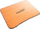 CarPro Dhydrate Bold Dry Towel MF Tuch Mikrofaser Trocknen für Körper Auto 1000gsm Grau 90x70cm
