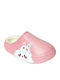 Kids Slippers Pink