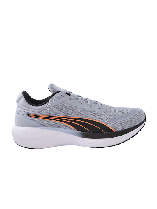 PUMA Scend Pro Ανδρικά Αθλητικά Παπούτσια Runni...