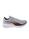 Scend Pro Sport Shoes Running Gray