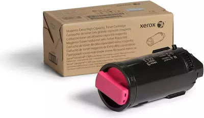 Xerox DMO Toner Laserdrucker Magenta 9000 Seiten (106R03885)