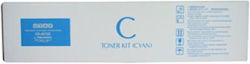 Utax CK-8515 Original Toner Laser Printer Cyan ...