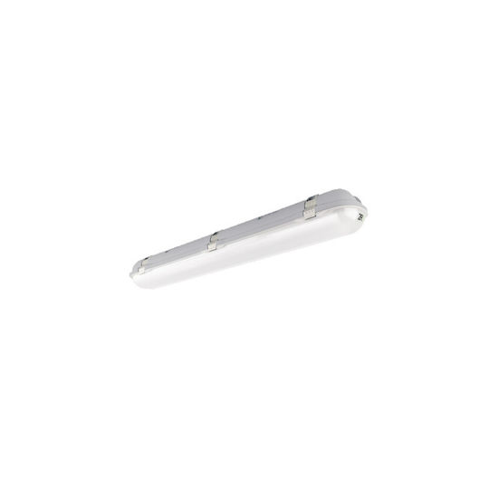 Power Led Lichtleiste Außenbereich mit integriertem LED 20W