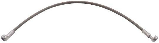 Keeway Ανταλλακτικό Φρένων Μοτοσυκλέτας 166-10-235176
