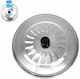 Homestyle Metallic Pan Lid 40cm 73594