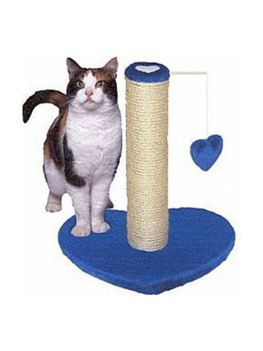 Love Cats Blau