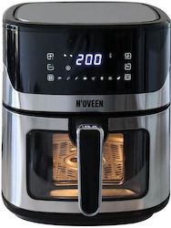 N'Oveen 6.5lt Γκρι AF560