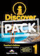 Idiscover 1