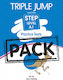 Triple Jump Step Level A1