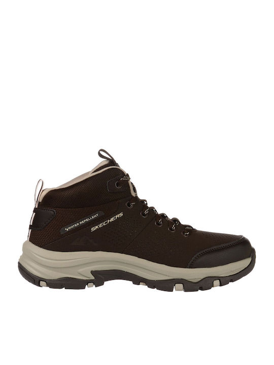 Skechers Încălțăminte De Drumeție Pentru Femei Negre Skechers Încălțăminte De Drumeție Pentru Femei Negre