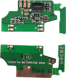 Zopo Πλακέτα για ZOPO FLASH X1 ZP17105 Zopo Πλακέτα για ZOPO FLASH X1 ZP17105