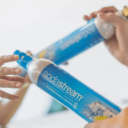 Sodastream Co2 για Τοστιέρα