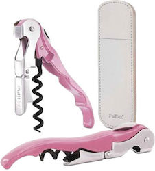 Pulltex Corkscrew Pulltap Pink