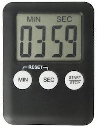 Digital Kitchen Timer