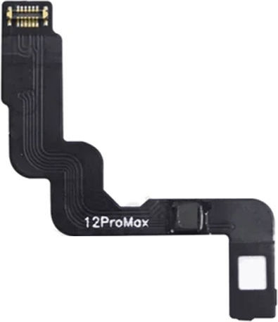 QianLi Καλωδιοταινία με Αισθητήρα FaceID για iPhone 12 Pro Max