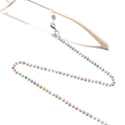 Callajewels Mehrfarbige Brillenketten