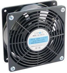 Linkwell Wall Ventilator Bathroom 120mm