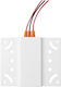 Elektrische Heizwiderstand 60w Dual-Power 220-12v Hühnerställe Bormann-Nakayama
