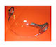 STR Vizor Casca Transparent 691-30-07000