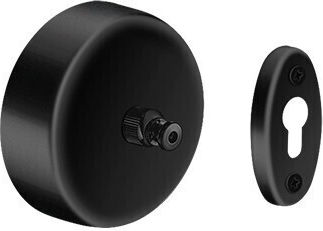 Sanco Clothesline in Black Color Retractable