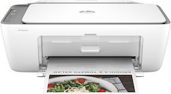 HP Deskjet 2820e Colour All In One Inkjet Printer