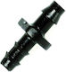 Vtools VT30106 Λήψη 6mm 50τμχ
