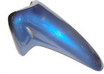 Motorcycle Front Wheel Fender Blue